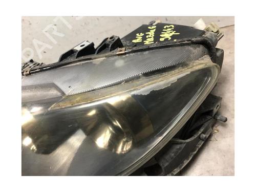 Venstre forlygte MAZDA 6 Hatchback (GG) 2.0 DI (GG14) | BP20633606C28 