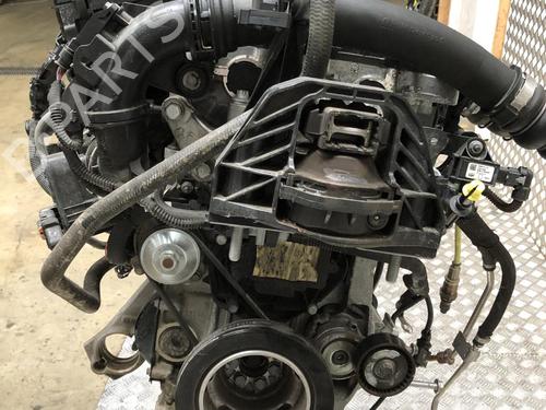 Engine PEUGEOT 208 II (UB_, UP_, UW_, UJ_) 1.2 PureTech 100 | BP31245804M1 