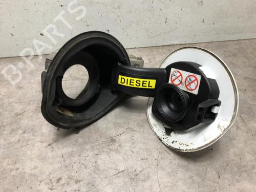 Used Fuel flap CITROËN C4 II (NC_) 1.6 BlueHDi 120 (120 hp) 20624719