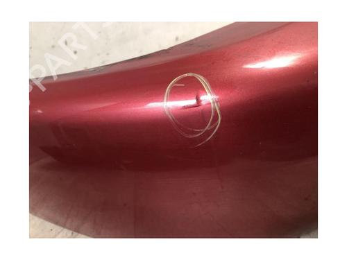 Front bumper VW POLO III (6N1) 55 1.3 | BP20623788C7 