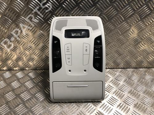 Used Interior roof light AUDI A6 C7 Avant (4G5, 4GD) 2.0 TDI (150 hp) 31185982