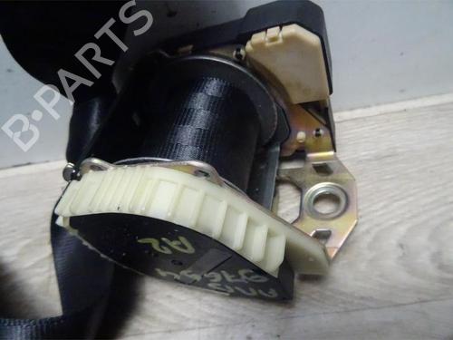Sikkerhedssele bag højre AUDI A2 (8Z0) 1.4 TDI | BP29058327I28 