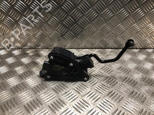 Pedal Pedal HONDA CIVIC VIII Saloon (FD, FA) 1.3 IMA (FA3, FD3) (95 hp) 33906082 33906082