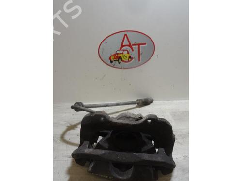 Left front brake caliper FIAT ULYSSE (179_) 2.0 D Multijet | BP13270552M105