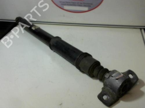 Left rear shock absorber CITROËN C4 II (NC_) 1.6 HDi 90 | BP12970758M18