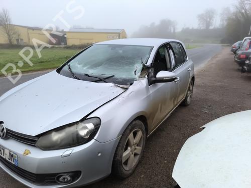 Washer pump VW GOLF VI (5K1) 1.6 TDI | BP25306510E24 - Image 9
