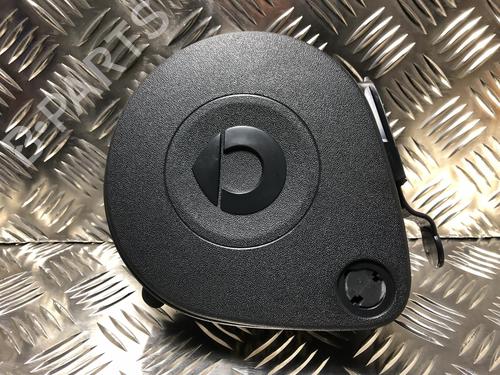 Kopholder/Genstandsholder SMART FORTWO Coupe (451) 1.0 (451.331, 451.380) (71 hp) 23036741