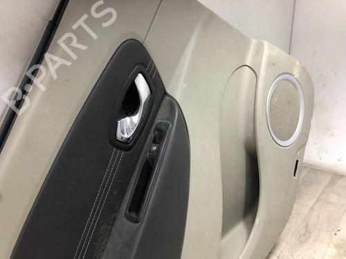 Used Rear left panel RENAULT GRAND SCÉNIC III (JZ0/1_) 1.5 dCi (JZ09, JZ0D, JZ10, JZ14, JZ1G, JZ29, JZ2C) (110 hp) 22763575