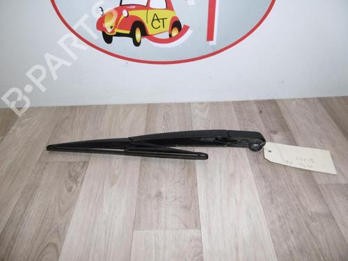 Used Rear windshield wiper arm ALFA ROMEO MITO (955_) 1.3 MultiJet (955AXP1A, 955AYC1A) (95 hp) 13288976