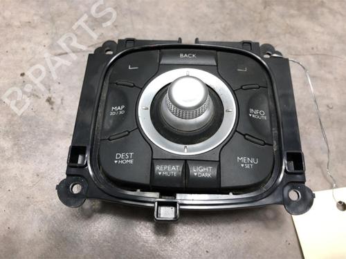 Used Switch RENAULT LAGUNA III (BT0/1) 2.0 dCi (BT01, BT08, BT09, BT0E, BT0K, BT12, BT1C, BT1D,... (150 hp) 20621416
