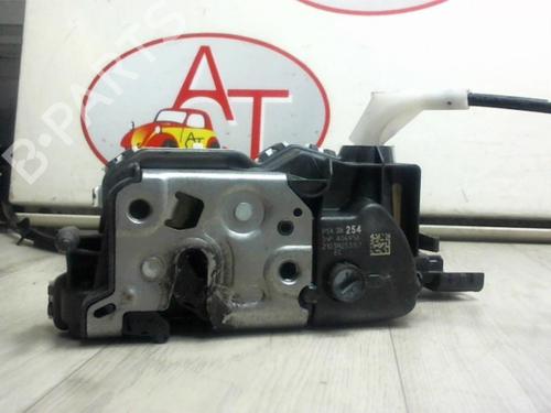 Front right lock CITROËN DS3 (SA_) 1.6 THP 155 | BP13283773C97
