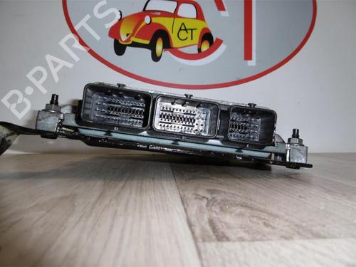 Engine control unit (ECU) RENAULT MEGANE II (BM0/1_, CM0/1_) 1.5 dCi (BM1E, CM1E) | BP13275162M57