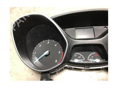 Instrument cluster FORD FOCUS III 1.6 TDCi | BP20330829C47 