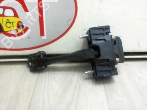 Hinge/Door check strap PEUGEOT 407 (6D_) 2.0 HDi 135 (6DRHRH, 6DRHRE, 6DRHRG, 6DRHRJ) | BP13132993C146 