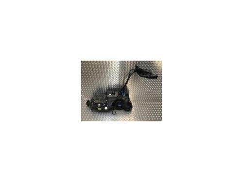 Used Fuel tank PEUGEOT 208 II (UB_, UP_, UW_, UJ_) 1.5 BlueHDI 100 (102 hp) 25020302