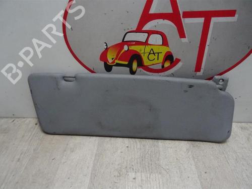 Left sun visor RENAULT ESPACE III (JE0_) 2.2 dCi (JE0K) | BP13286872I1 