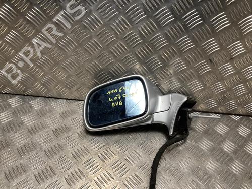 Used Left mirror PEUGEOT 407 Coupe (6C_) 2.7 HDi (204 hp) 31371312