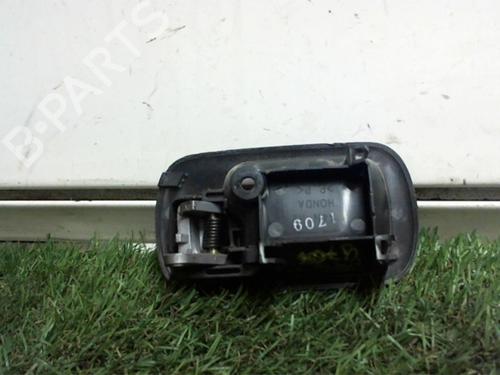 Rear right interior door handle HONDA HR-V (GH_) 1.6 16V (GH1, GH3) | BP13037188I16 