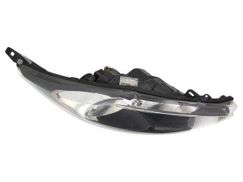 Right headlight FORD FIESTA VI (CB1, CCN) 1.4 TDCi | BP37435512C29 - Image 5