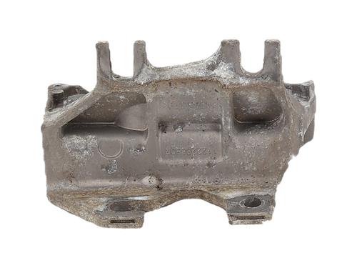 Engine mount RENAULT CAPTUR I (J5_, H5_) 1.2 TCe 120 | BP37476124M89 - Image 3