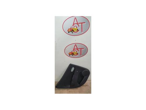 Used Rear left panel RENAULT CLIO IV (BH_) 0.9 TCe 90 (BHNF, BHMA, BHMH, BHJK, BHJR) (90 hp) 23127917