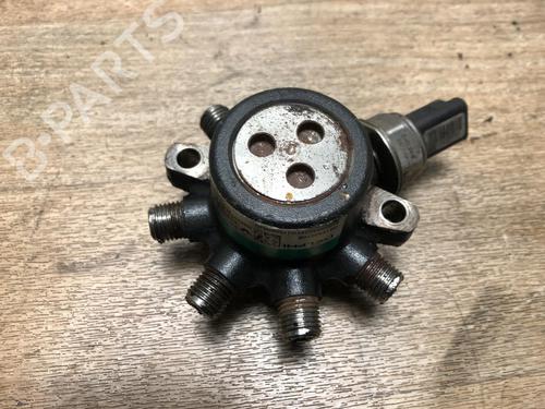 Used Injection rail Injection rail RENAULT MEGANE III Hatchback (BZ0/1_, B3_) 1.5 dCi (86 hp) 28334641 28334641