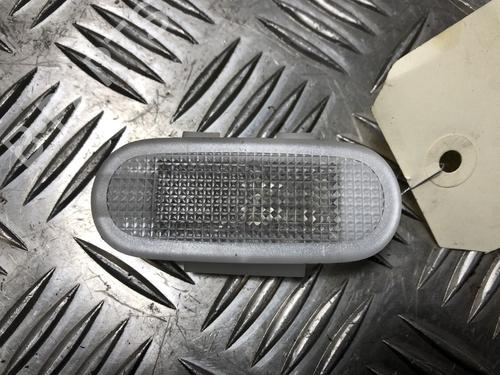 Innerbelysning RENAULT CLIO IV (BH_) 1.5 dCi 90 (90 hp) 33199179