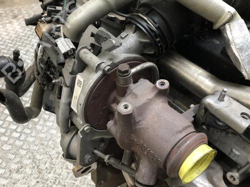 Engine RENAULT CLIO IV (BH_) 1.5 dCi 90 | BP31200070M1  - Image 8