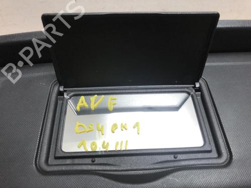 Pala sol esquerda CITROËN DS4 (NX_) 1.6 VTi 120 (120 hp) 20627447