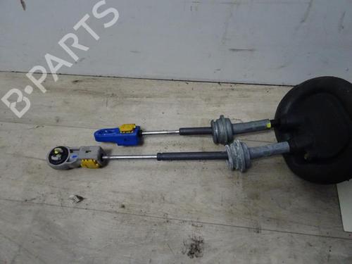 Used Cable CITROËN C4 II (NC_) 1.6 HDi 115 (114 hp) 13228427