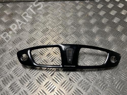 Advarselskontakt RENAULT SCÉNIC III (JZ0/1_) 1.5 dCi (110 hp) 31697832