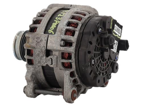 Alternator VW POLO VI (AW1, BZ1, AE1) 1.0 TSI | BP40497153M7 - Image 2