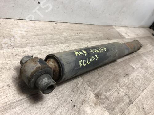 Used Right rear shock absorber FORD FOCUS III Turnier 1.6 TDCi (115 hp) 23068735