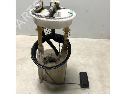 Bränslepump NISSAN QASHQAI / QASHQAI +2 I (J10, NJ10, JJ10E) 1.5 dCi (106 hp) 25799787