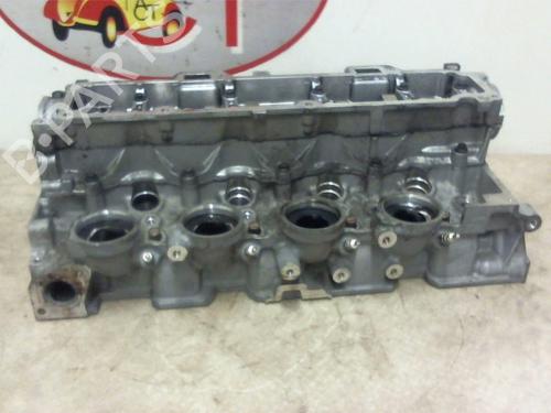 Cylinder head PEUGEOT 207 (WA_, WC_) 1.4 HDi | BP28715588M5 
