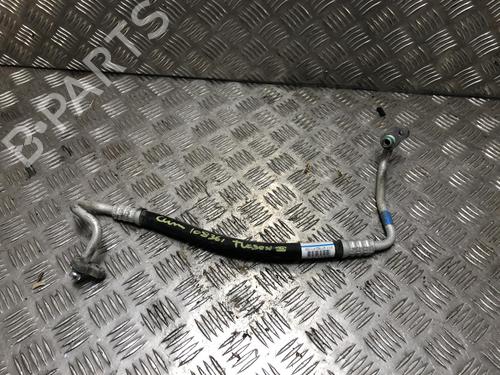 AC-rør HYUNDAI TUCSON (TL, TLE) 1.7 CRDi (141 hp) 31197119