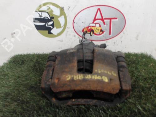 Used Left rear brake caliper PEUGEOT BOXER Van 2.2 HDi 110 (110 hp) 13271149
