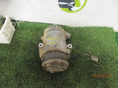 AC compressor OPEL ASTRA G Hatchback (T98) 1.6 (F08, F48) | BP12963292M34 