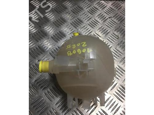 Expansion tank PEUGEOT 208 II (UB_, UP_, UW_, UJ_) 1.5 BlueHDI 100 | BP24992712C120 