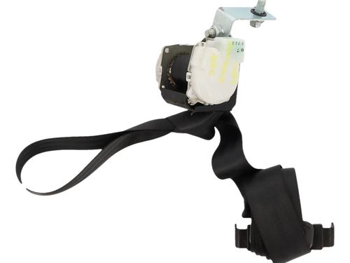 Ceinture de sécurité arrière centrale Ceinture de sécurité arrière centrale NISSAN NAVARA NP300 (D40) 2.5 dCi 4WD (174 hp) 36185459 36185459