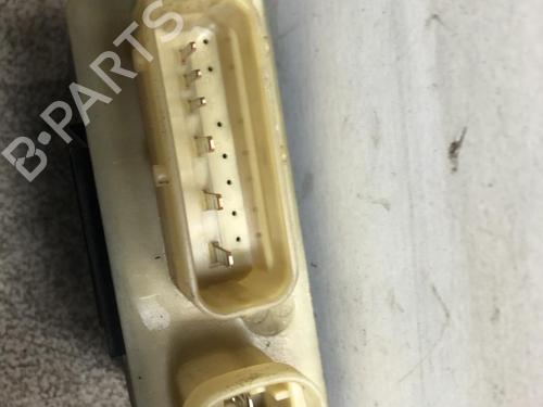 Used Electronic sensor PEUGEOT 3008 I MPV (0U_) 1.6 HDi (109 hp) 31195727