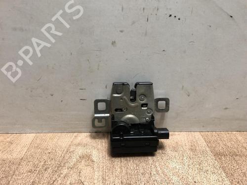 Używane Zamek klapy tylnej / bagażnika MINI MINI (R56) Cooper D (109 hp) 30784776