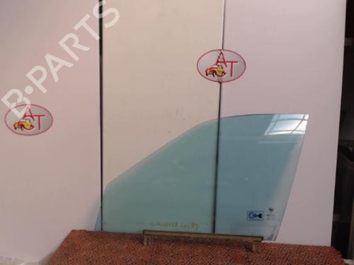 Used Front left door window LANCIA KAPPA (838_) 2.4 T.DS (838AE1AA, 838AH1AA) (124 hp) 30781426