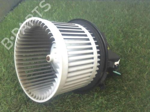 Used Heater blower motor FIAT PANDA (169_) 1.1 (169.AXA1A) (54 hp) 24891428