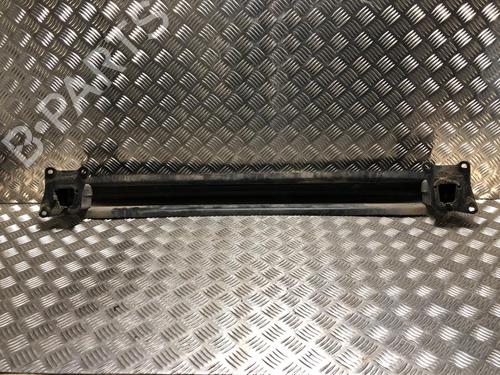 Rear bumper reinforcement VW GOLF VI (5K1) 2.0 GTi | BP31245190C73