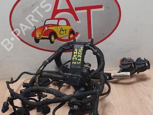 Kabelbaum für MINI MINI CLUBMAN (R55) Cooper (120 hp) 31195486