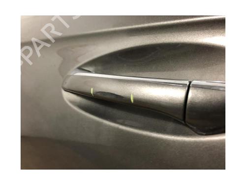 Left rear door MERCEDES-BENZ CLS (C219) CLS 55 AMG (219.376) | BP20633984C4 