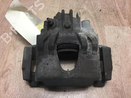 Used Right front brake caliper CITROËN XSARA (N1) 1.9 TD (90 hp) 15785992