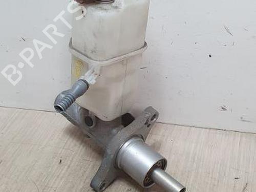 Used Brake master cylinder PEUGEOT 508 SW I (8E_) 1.6 HDi (116 hp) 13277155