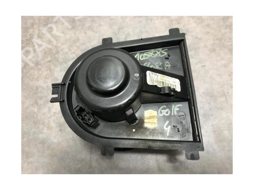 Heater blower motor VW BORA I (1J2) 1.9 TDI | BP25305466M62 